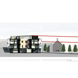 Townlands Hospital